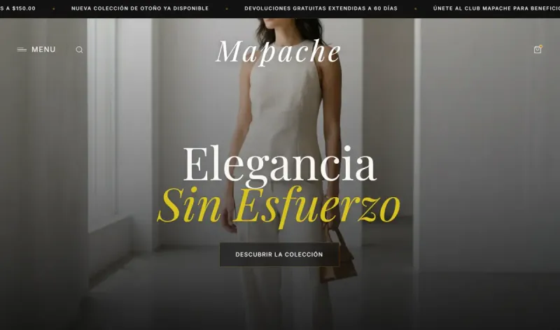 Mapache