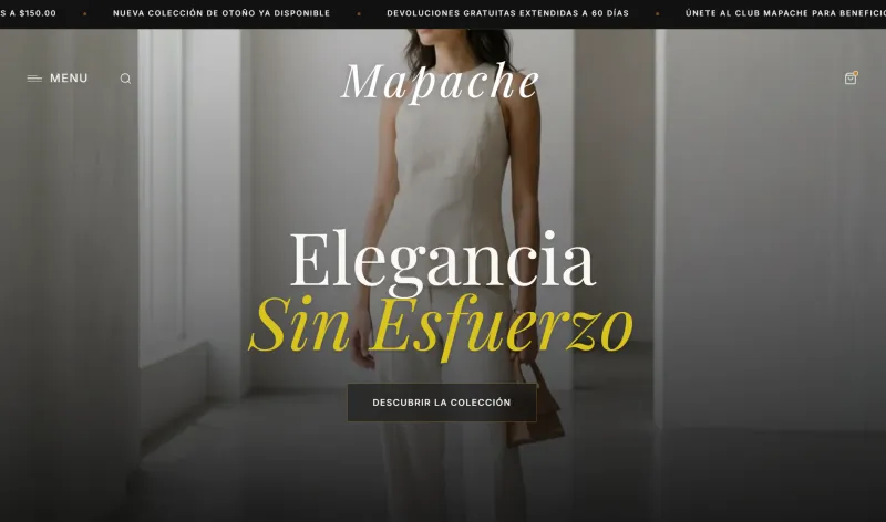 Mapache