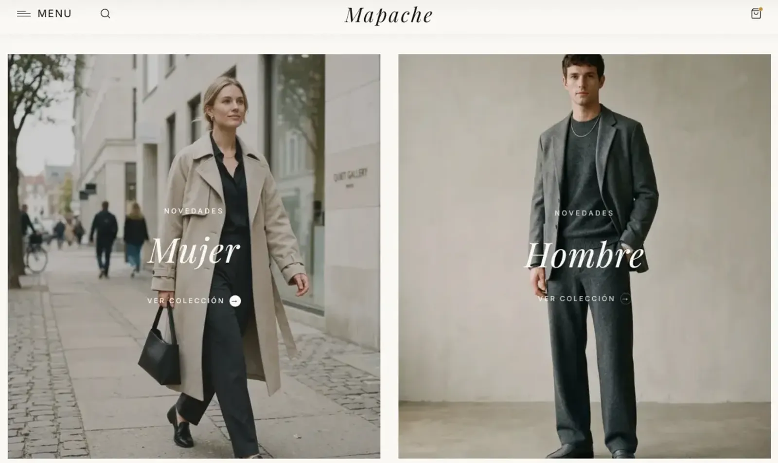 Mapache - Preview 3
